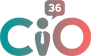 cio36 Логотип Клуб ИТ-директоров Черноземья