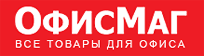 Логотип ОфисМаг